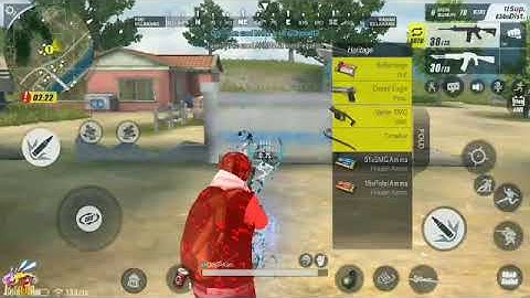 Auto Win With Script V7.4 and V7.4+ Rules Of Survival 28 April 2019
