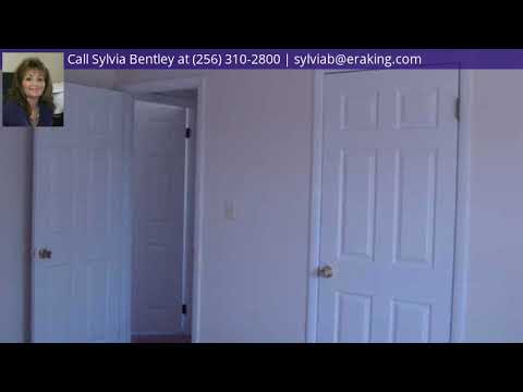 107 Jason Dr, Oxford, AL home video tour