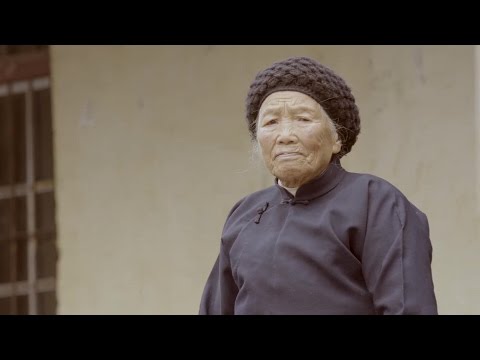 Vídeo: Avó De 93 Anos Pratica Kung Fu