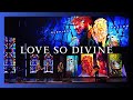Love So Divine (Glorious Saviour) | New Creation Worship