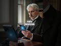 Tesla Predicted Smartphones in 1926 - 95 Years Before iPhone!