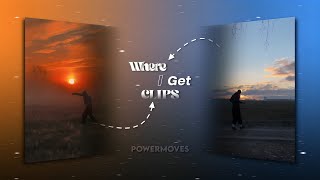 How To Find Workout Clips for Edits (No Copyright Issues) screenshot 3