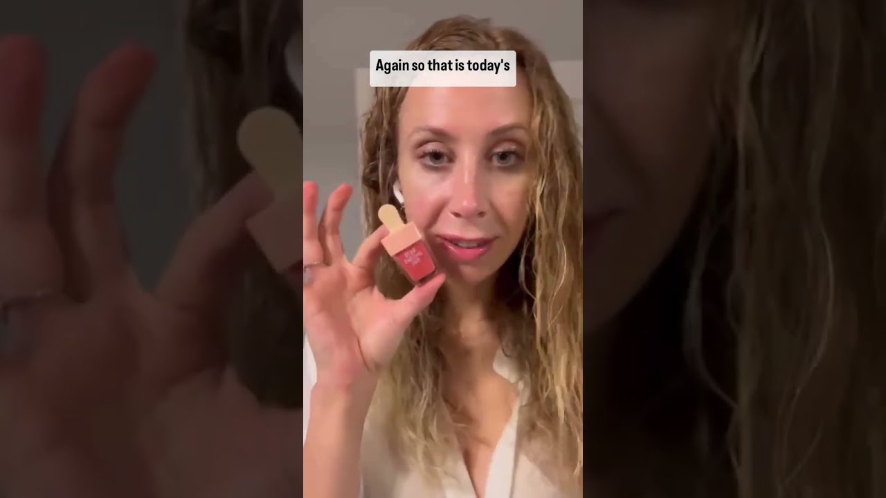 Day #2 of my Lip Challenge 💄 💗