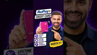 slice UPI Credit Card | Best Rupay Credit Card For Beginners