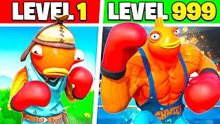 GUIDE BOXER TYCOON MAP FORTNITE CREATIVE 2.0 - BOXING MONSTER, PRO BOXING HOUSE, 100% COMPLETED