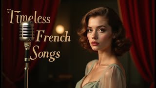 French Love Songs 1