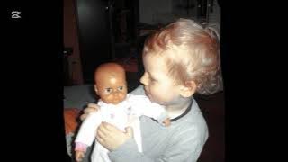 childhood (Super Slowed)