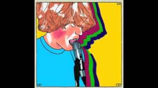 Ty Segall- I Wear Black (Daytrotter Session)