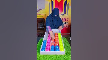 Ball Game Hit The Colors 🏀 #ball #game #ballgame #challenge #viralvideo #shorts #trendingshorts