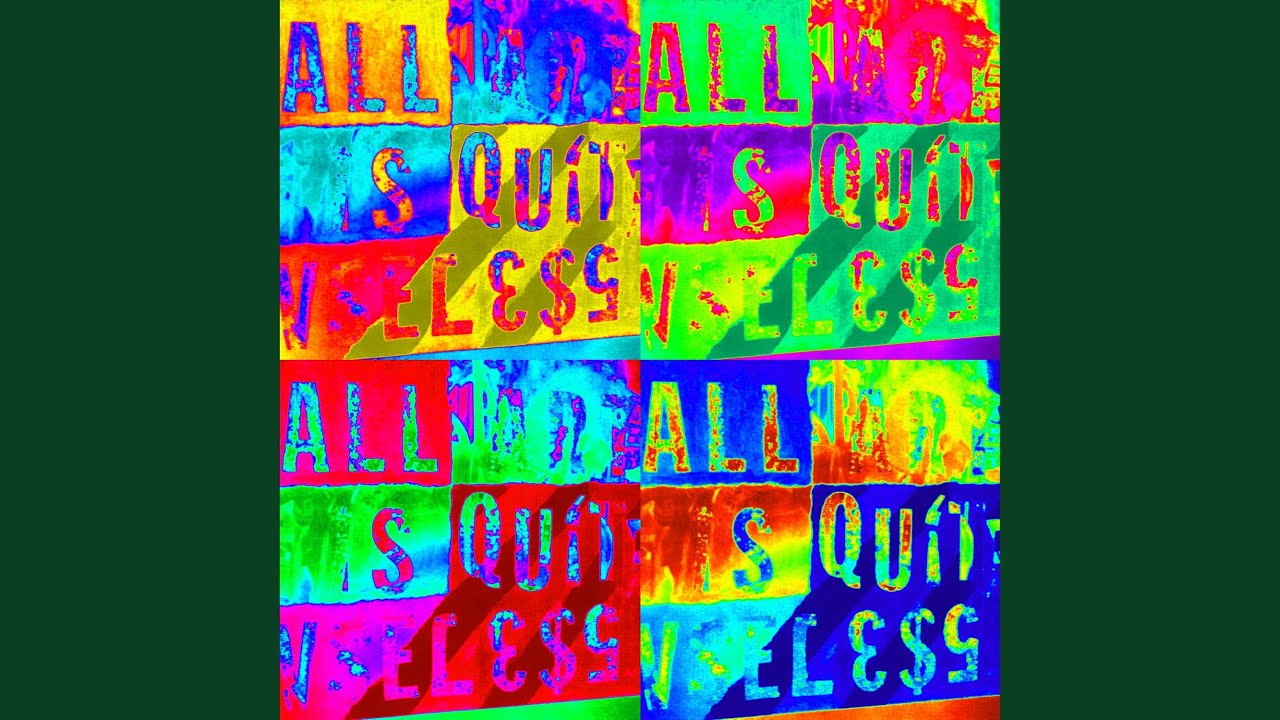 A Little Note To You