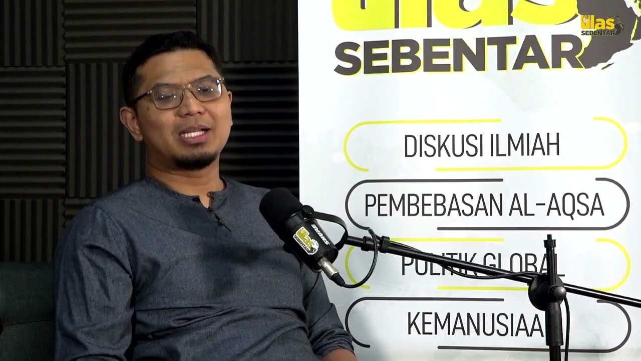 MALHAMAH KUBRO : Kemunculan dajjal kian tiba!