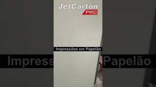 JetCarton Pro SC - vídeo demonstrativo