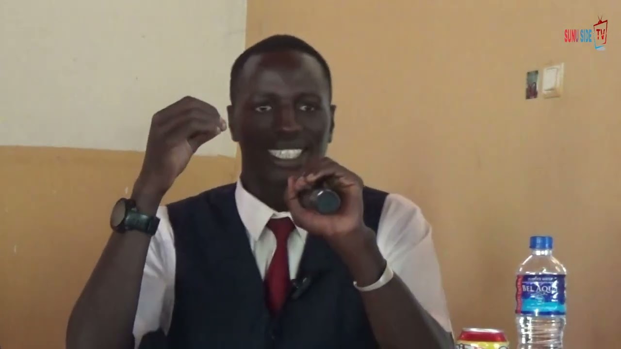 YOUNG CHAKUTARIANS DEVELOPMENT ASSOCIATION STUDENTS AWARD CEREMONY.