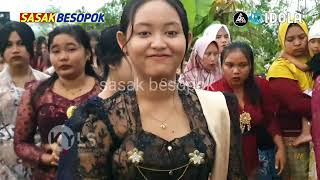 Download Lagu DUA SASAK TERBARU IDOLA MUSIK EDISI SAMBUT PENGANTIN DASAN TENGAK WAKAN MP3