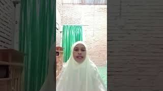menghafal surat An -Nisa ayat 29 Al - Baqarah ayat -188.