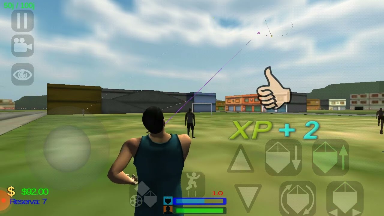 ESSA PARTIDA FOI INCRÍVEL DEMAIS UMA PALINHA NO PROJETO RELO