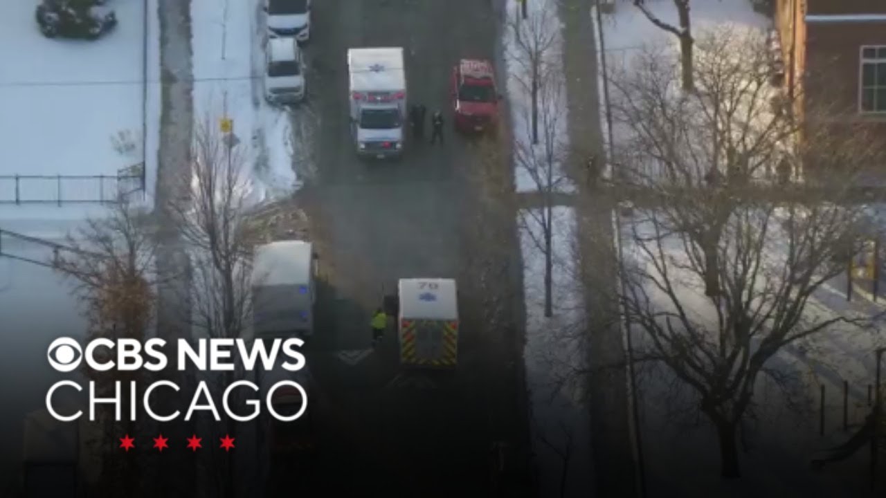 9 students taken to hospital after school fight on South Side, officials say