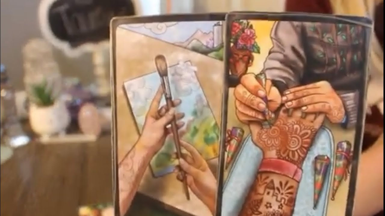 TAURUS: “SPEECHLESS! A CRAZY SUDDEN REALIZATION COULD CHANGE IT ALL” 💗🤯 NOVEMBER 2023 TAROT LOVE