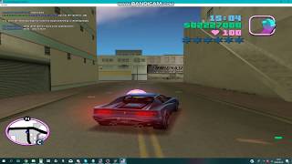 Story - Cop Mission 18: Josho Attacks (Killing Germo Choice) | [VC-MP] VKs
