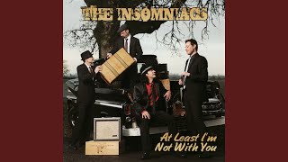 Video thumbnail of "The Insomniacs - She Can Talk"