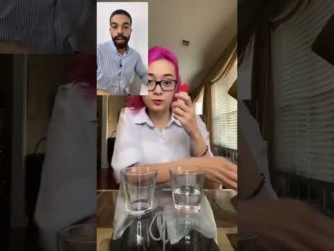 الماء القلوي وماء زمزم