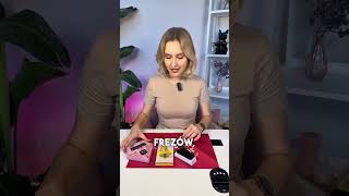 Zestaw Na Start Do Stylizacji Paznokci