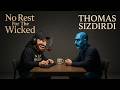 GELİŞTİRİCİLERLE SORU-CEVAP NO REST FOR THE WICKED TÜRKÇE