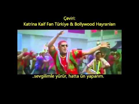 Tees Maar Khan-Wallah Re Wallah Türkçe Altyazılı