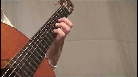 Douglas Niedt Tech Tip: Slurs Clip 10 - Hand Positions For Free Slur