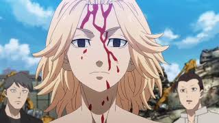 JEDAG JEDUG ANIME TOKYO REVENGERS || MIKEY VS HANMA😲