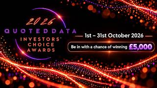 Investment Trust & ETF Winners Revealed LIVE | Investors’ Choice Awards 2026