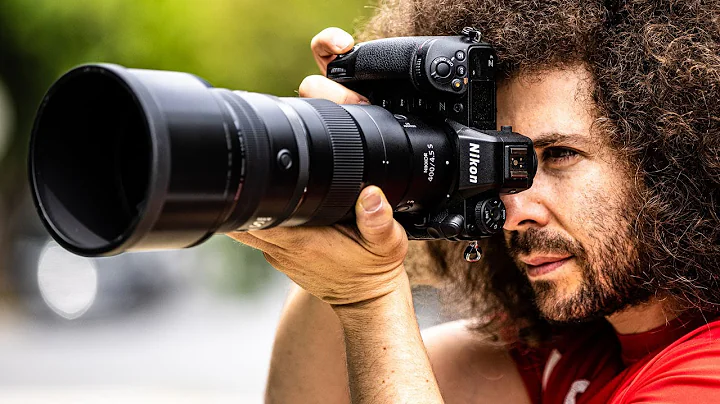 OFFICIAL Nikon 400mm f4.5 Hands-On PREVIEW: A HOME RUN!!! - DayDayNews