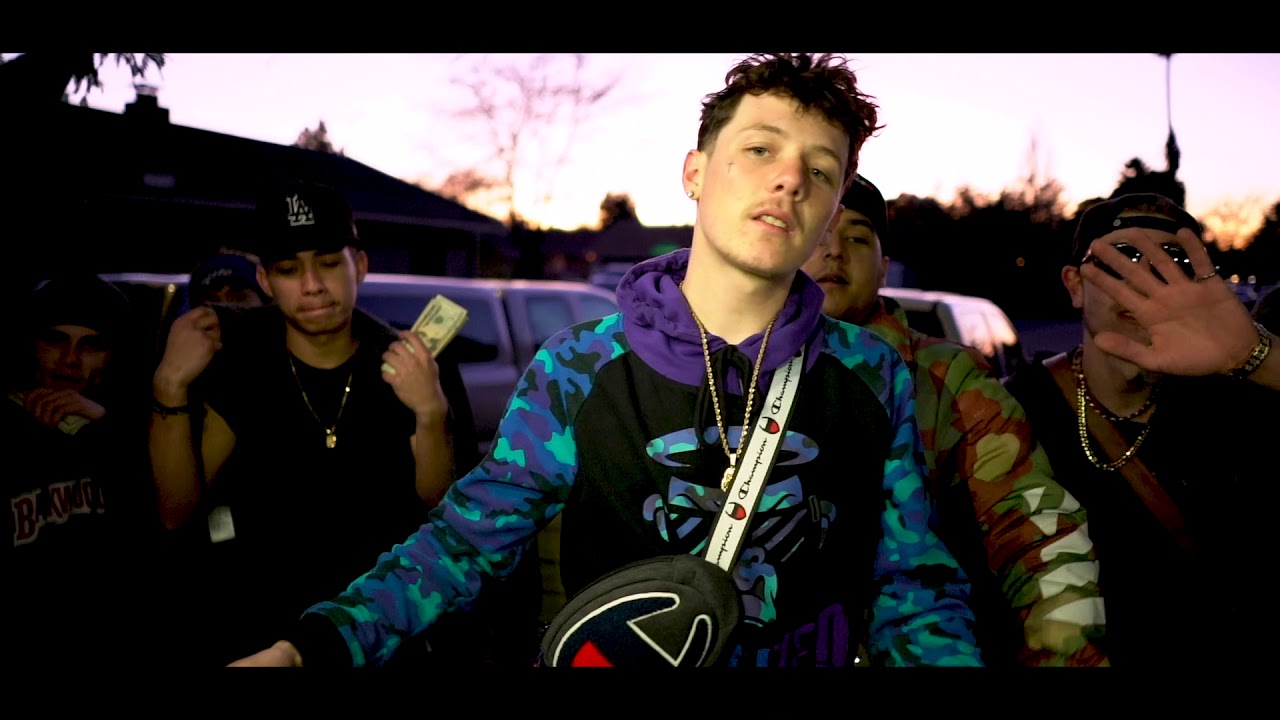 NMS Goon - Fake Thugs (Official Video)