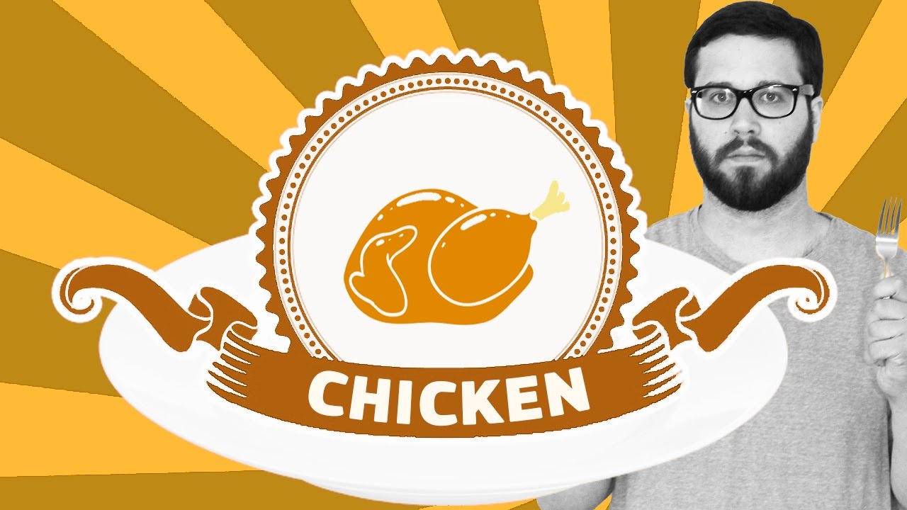 Mayor Wertz Reviews Food: Chicken