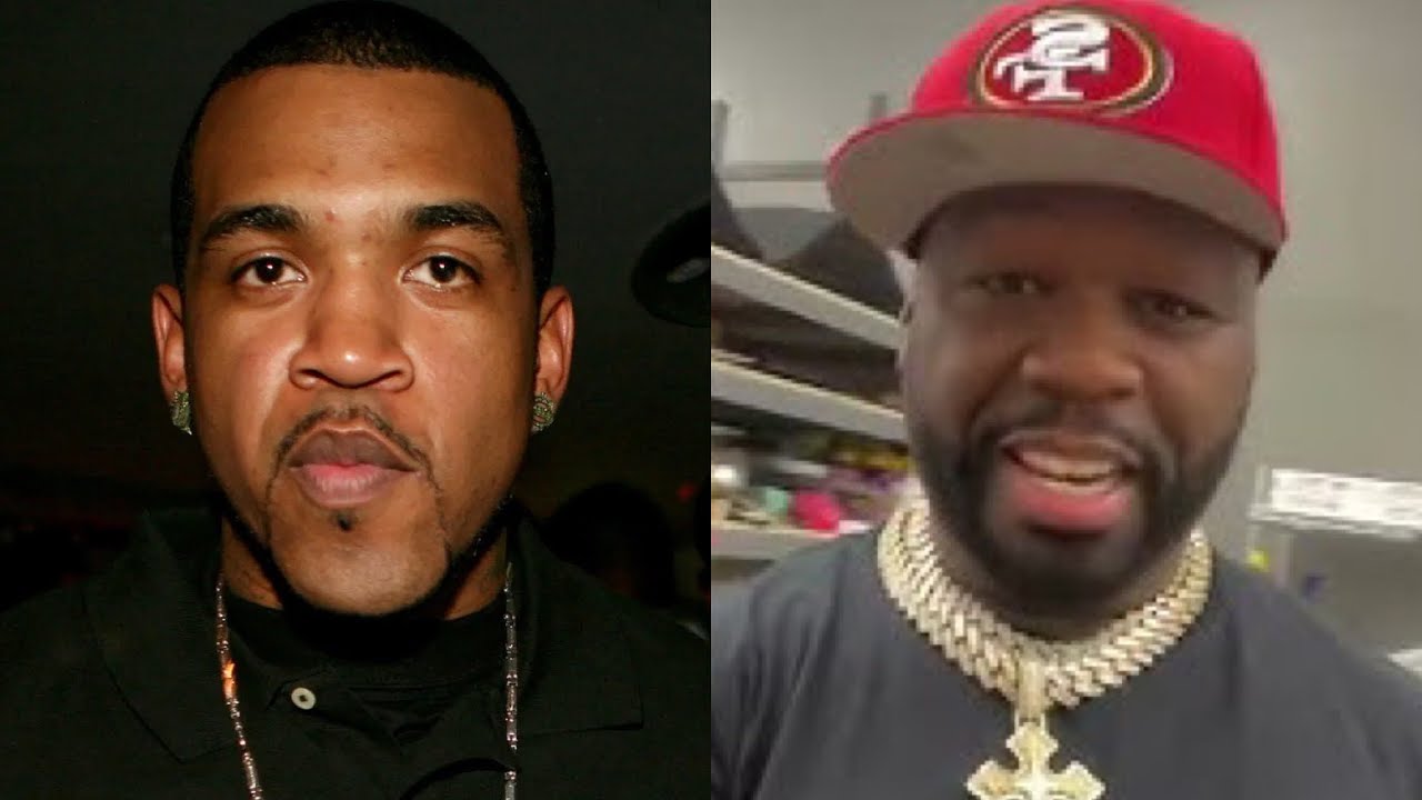 BOMBSHELL G-UNIT REVEAL: 50 Cent Breaks Silence On Why Lloyd Banks’ Run With The Crew Fell Apart!