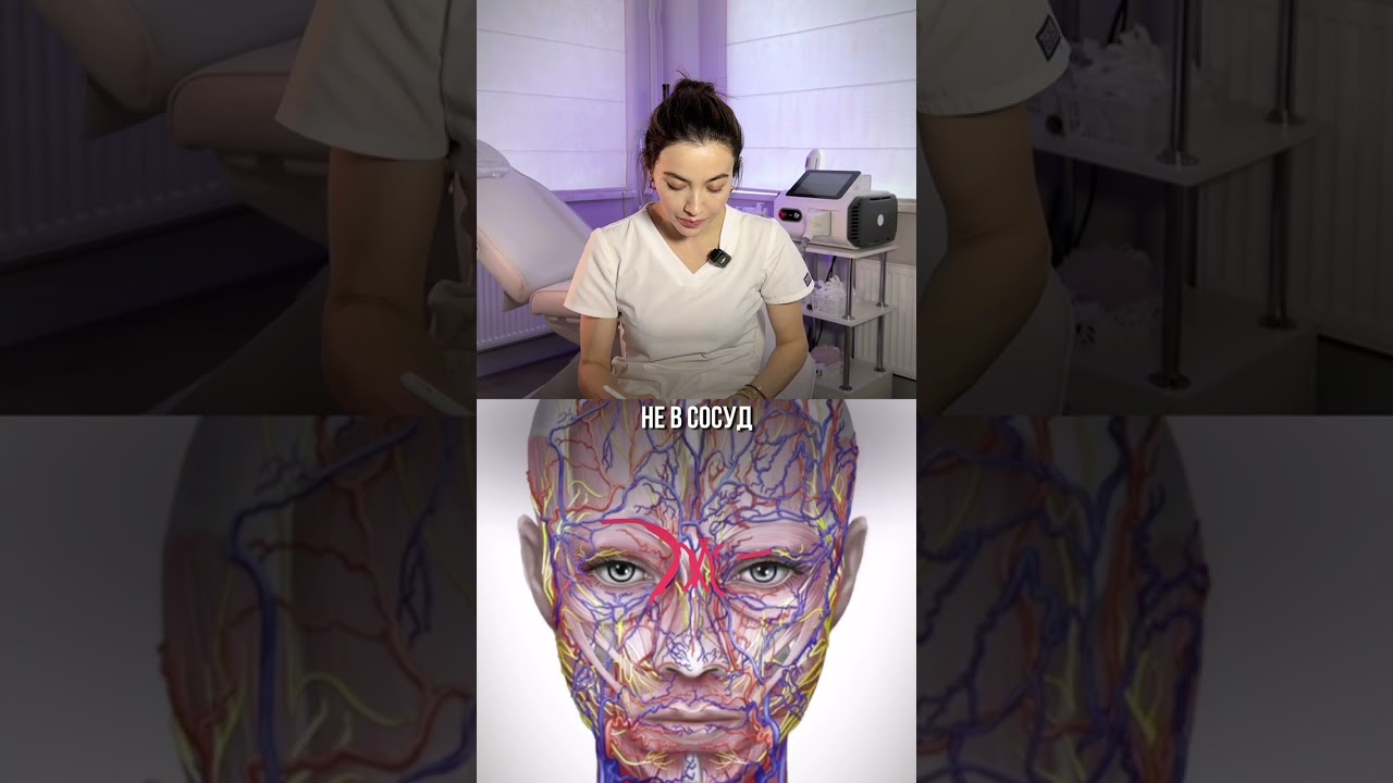 Мой Телеграм-канал в шапке профиля @ma.s.ck.tsentr, там ещё больше полезного о косметологии!