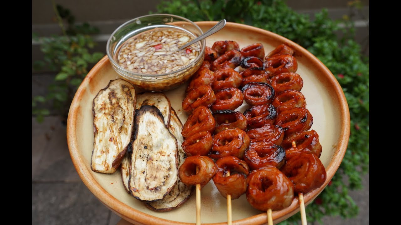 FOOD VLOG: Cooking my own ISAW, craving satisfied | IHAW IHAW | Ep 58