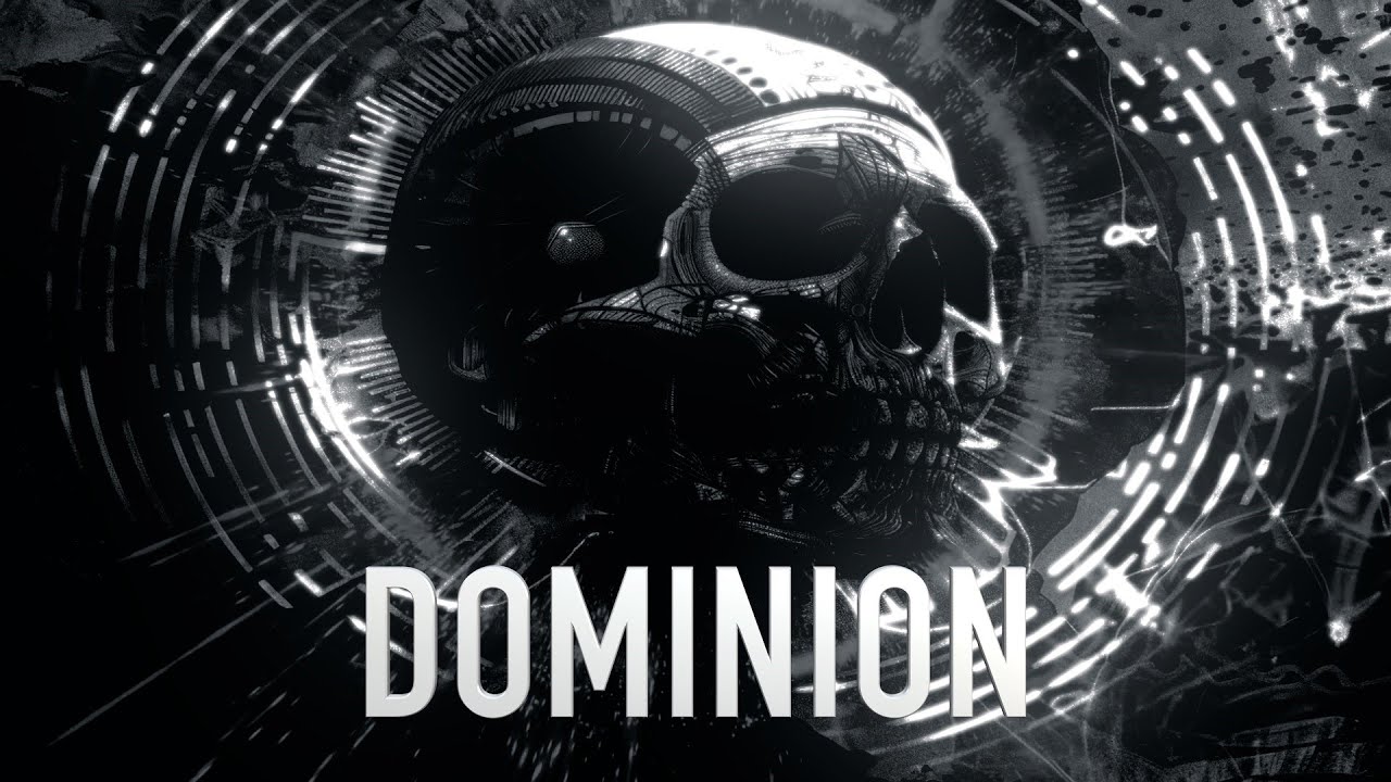 DOMINION / CYBERPUNK / TECHNO INDUSTRIAL / MIDTEMPO BASS / DEATH TRANCE / DARK ELECTRONICA / EBM