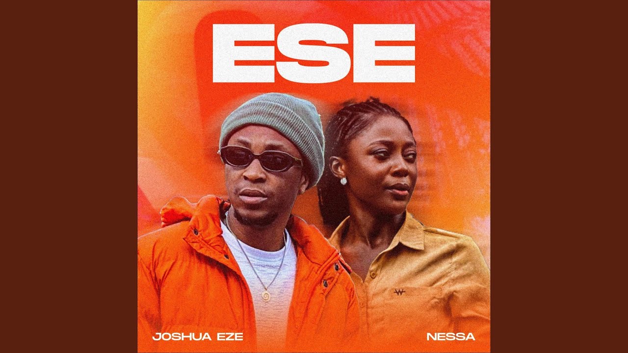 Watch ESE (feat. Nessa) on YouTube Watch ESE (feat. Nessa) on YouTube
