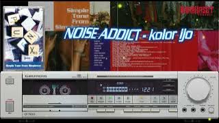 V/A simple tone from simpleton | 2005 | melodic punk compilation | full album | cassette version