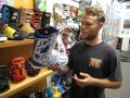 2015 ThirtyTwo Lashed Snowboard Boot Review