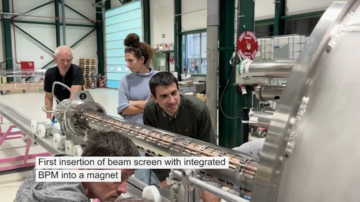 HiLumi Project Highlights 2025