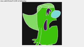 Little Miss Calamity Crying Sound Effects Sponsored By Gamavision Csupo Effects