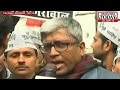 Bankruptcy leadership BJP: AAP's Ashutosh