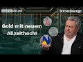 Gold | Nestle | Deutz - meine 5 Top Goldminenaktien