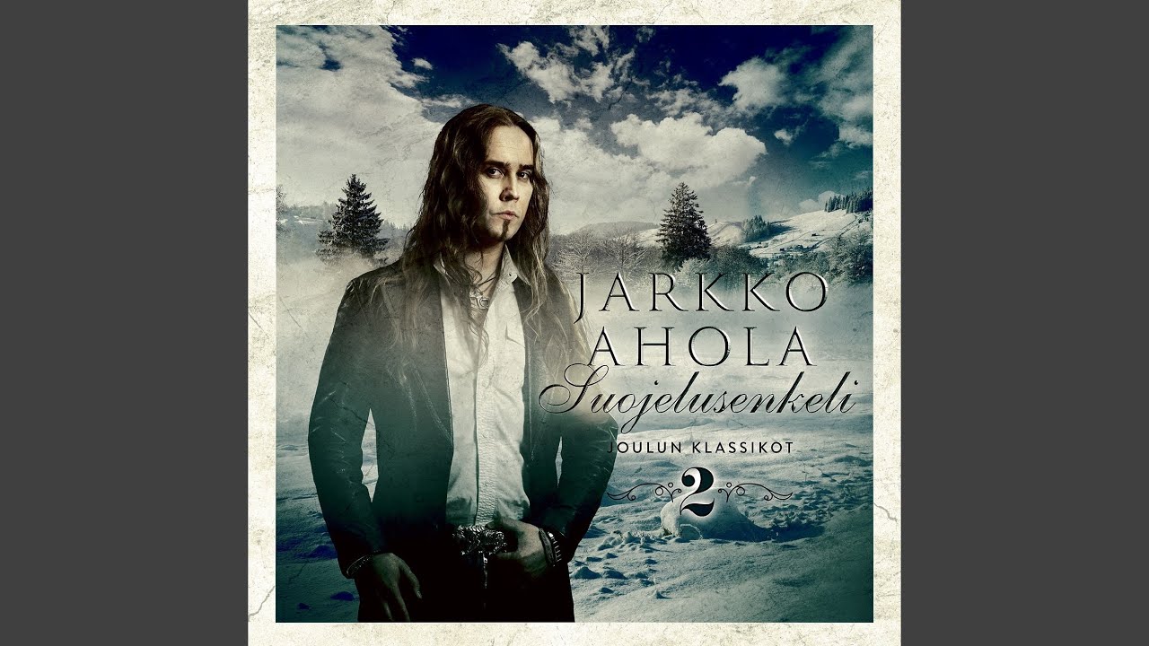 Oi jouluyö - O Holy Night