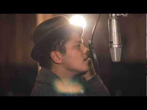 Bruno Mars - Catch A Grenade