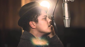 Bruno Mars - Catch A Grenade