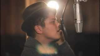 Bruno Mars - Catch A Grenade