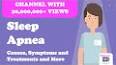 The Fascinating World of Sleep Apnea: Causes, Symptoms, and Treatments ile ilgili video